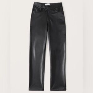 Abercrombie vegan dad pants